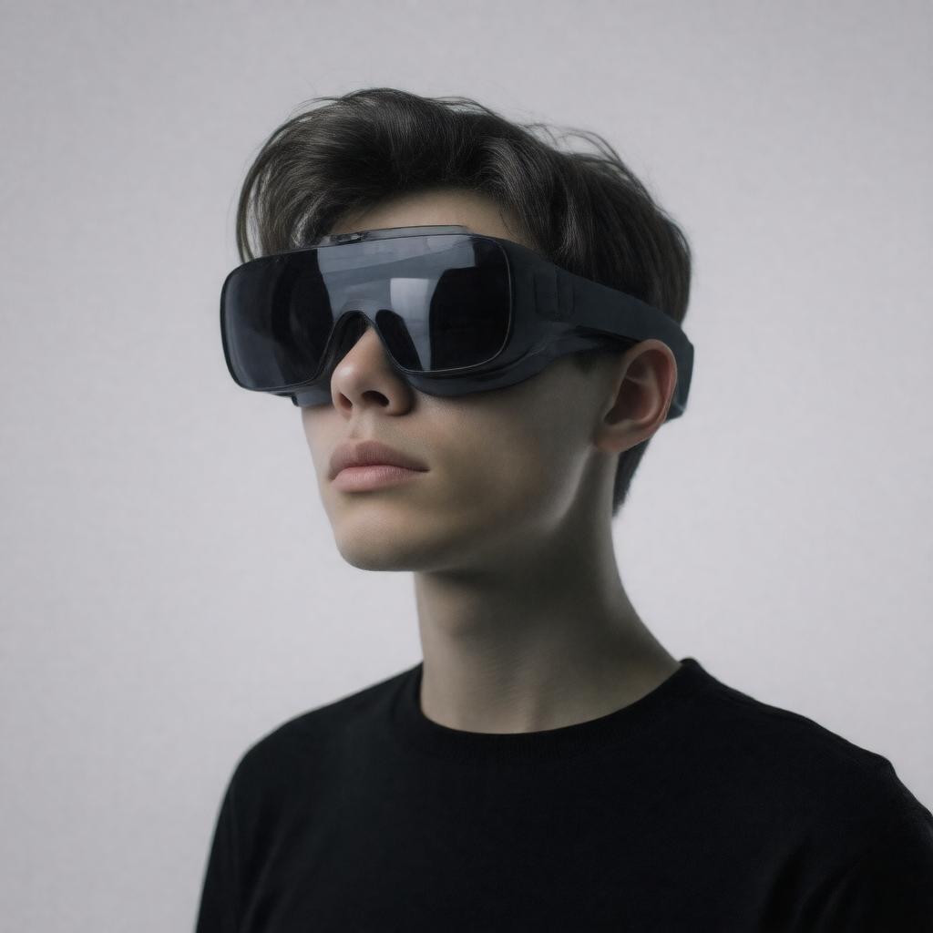 Google Glass